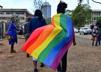 Le communiqué du CNC sur propagande de l&rsquo;homosexualité au Cameroun