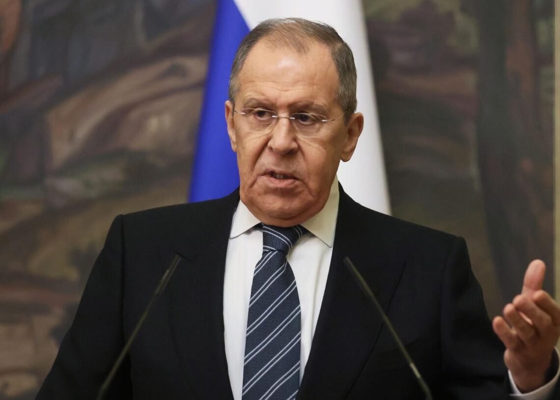 Selon Sergueï Lavrov, les instructeurs russes continueront à travailler en RCA