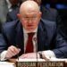 Déclaration de S.E.M. V. Nebenzia, Représentant permanent de la Fédération de Russie auprès des Nations unies à la session sur la situation en RCA