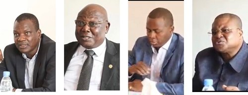 L’opposition tente de diverses manières d’empêcher le référendum