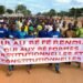 Le gouvernement centrafricain confirme le financement du référendum constitutionnel