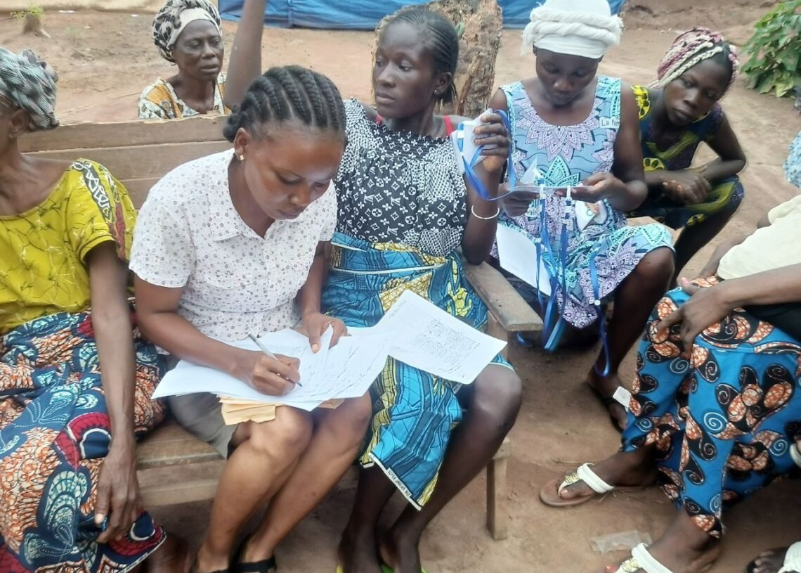 « L’embargo de l’ONU est complètement à bout de souffle », – le coordinateur d’AZIMUT, Pott Endzia Madendama