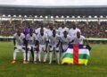 AFCON 2023: La République centrafricaine à un pas de la gloire