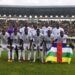AFCON 2023: La République centrafricaine à un pas de la gloire