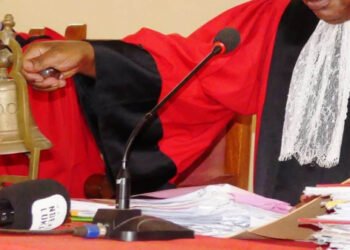 Verdict final de la Chambre d&rsquo;appel de la CPS pour 3 membres d&rsquo;un groupe armé