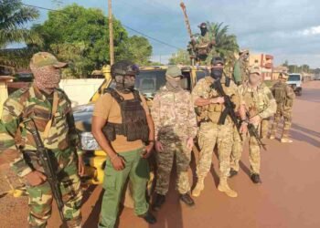 Renforcement des mesures de sécurité en RCA à l&rsquo;approche du référendum constitutionnel