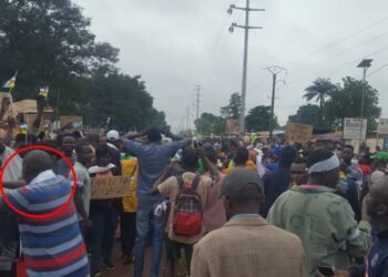 Centrafrique: Le BDRC préfère la provocation plutôt que de voter « NON » au référendum