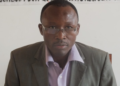 « La Centrafrique appartient aux Centrafricains qui doivent décider pour le bien de leur pays », – Dr. Koi Eloge Doctrouvé