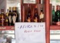 Les Centrafricains adorent la bière Africa ti l’Or