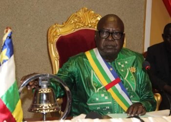 Ouverture de la première session extraordinaire de l&rsquo;année 2023