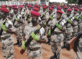 Les Centrafricains jouissent désormais de la liberté de mouvement grâce aux FACA