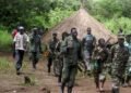 La deuxième phase du rapatriement volontaire de 15 ex-combattants de LRA et de leurs familles vers l&rsquo;Ouganda