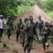 La deuxième phase du rapatriement volontaire de 15 ex-combattants de LRA et de leurs familles vers l’Ouganda