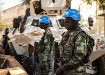 L’inaction du contingent rwandais de la MINUSCA pose question