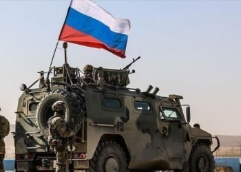 Opération réussie des instructeurs russes en RCA pour libérer les mines d&rsquo;or des bandits