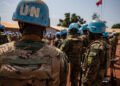 Les habitants de Bambari souffrent des crimes des casques bleus