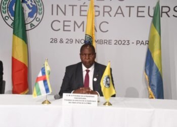 Table ronde de mobilisation des financements pour le deuxieme programme de projets intégrateurs prioritaires de la CEMAC