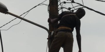 Les habitants de la République centrafricaine seront bientôt alimentés en électricité 24 heures sur 24 à Bangui