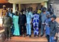 Le ministre Hassan Bouba a effectué une mission de sensibilisation sur la transhumance apaisée dans la préfecture de la Lobaye