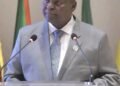 Discours du Président de la République à l&rsquo;occasion du Sommet des Trois Bassins