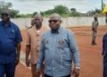 Bientôt l&rsquo;inauguration de la Centrale Solaire de DANZI