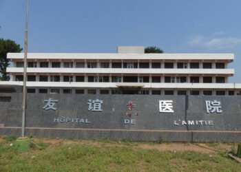 Il est possible que l&rsquo;Hôpital de l&rsquo;Amitié soit bientôt réhabilité