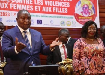 Cérémonie de clôture des 16 jours d&rsquo;activisme contre les violences faites aux femmes