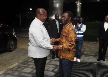 Le sommet des chefs d&rsquo;Etat de la CEEAC, consacré à la crise gabonaise, se tiendra à Jibloho