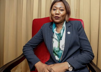 La Centrafrique condamne l’intention des États-Unis de stationner des armes sur son territoire