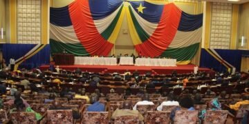 L’Assemblée Nationale a adopté la loi de finances 2024