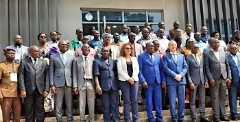 Un séminaire de formation des douaniers sur le dédouanement des hydrocarbures a lieu à Bangui