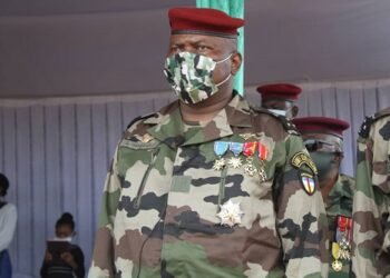 L&rsquo;Etat-Major des Armées annonce la mort d’un chef rebelle à Gordil