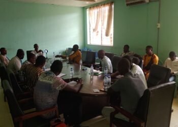 Table ronde du Comité d&rsquo;enquête sur les actions américaines en RCA