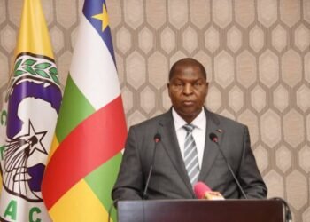 Faustin Archange Touadera a interpelé les peuples de la CEMAC sur la nécessité de se remémorer des avancées significatives de cette institution