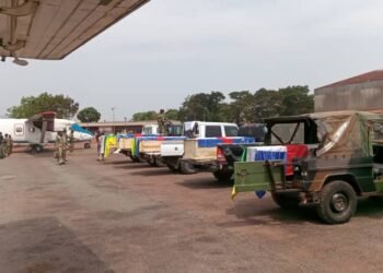 Les héros de la République seront enterrés avec les honneurs