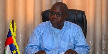 Le ministre de l’Energie et des Ressources Hydrauliques a été interpellé par l&rsquo;Assemblée Nationale