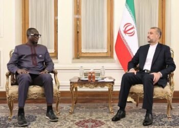 L&rsquo;Iran et la RCA signent un accord de coopération bilatérale