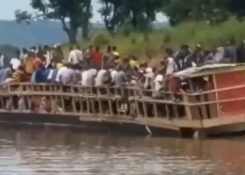 Deuil national en RCA