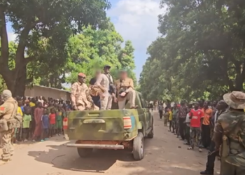 La Centrafrique et le Tchad ont réouvert la frontière et se sont mis d’accord sur une collaboration sécuritaire transfrontalière