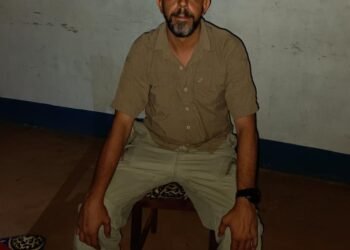 Un espion américain arrêté à Zemio