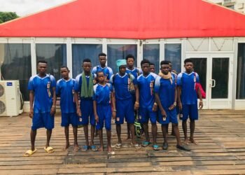 Libération des enfants soldats du LRA : le résultat des efforts conjoints des FACA et de leurs alliés russes