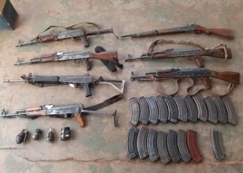 Les forces gouvernementales et leurs alliés russes ont vaincu les rebelles dans la localité de Kouki