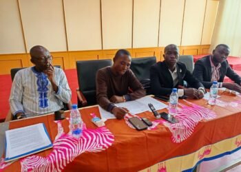 Une table-ronde sur l’arrestation à Zémio d’un espion américain s’est tenue à Bangui