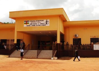 Le parquet de Bangui donne les premiers éléments de l’enquête judiciaire ouverte contre Figueira Martin Joseph