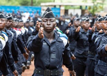 Une brigade de gendarmerie rétablie à Mala
