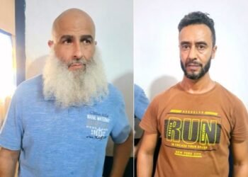 Des mercenaires français en possession d&rsquo;une caisse d&rsquo;armes arrêtés à Bangui