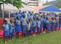 La Journée de l`enfant de l`Afrique célébrée en République centrafricaine