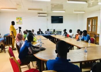 Le CICAUSAC est solidaire de la position des autorités centrafricaines dans l’affaire Figueira