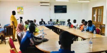 Le CICAUSAC est solidaire de la position des autorités centrafricaines dans l’affaire Figueira