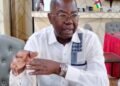 Albert Yaloké Mokpem appelle les ONG à l&rsquo;ordre